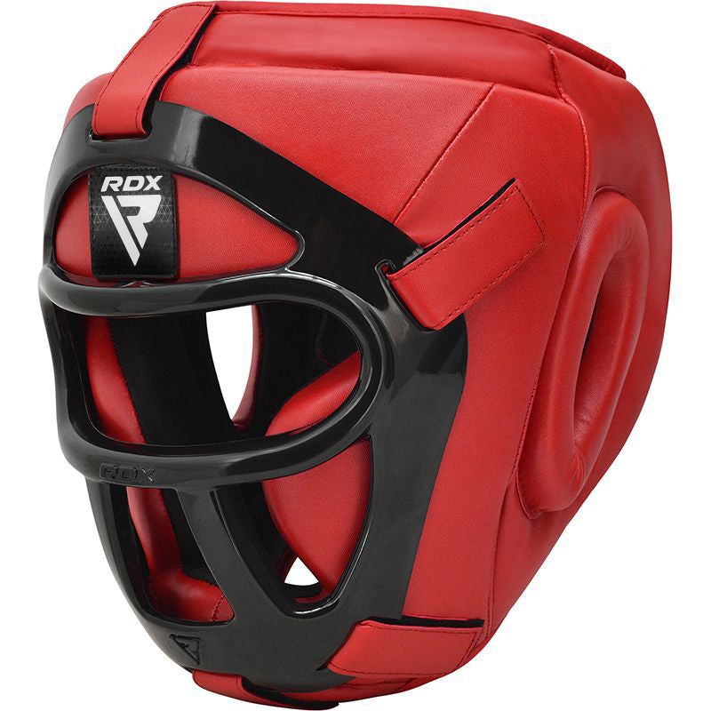 RDX T1F Casque De Combat À Grille