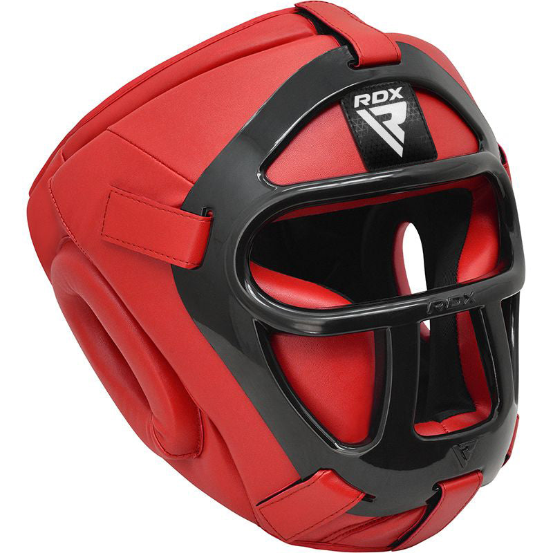 RDX T1F Casque De Combat À Grille