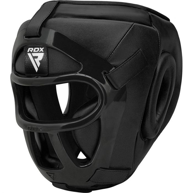 RDX T1F Casque De Combat À Grille