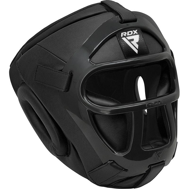 RDX T1F Casque De Combat À Grille