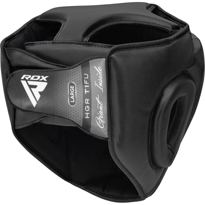 RDX T1F Casque De Combat À Grille
