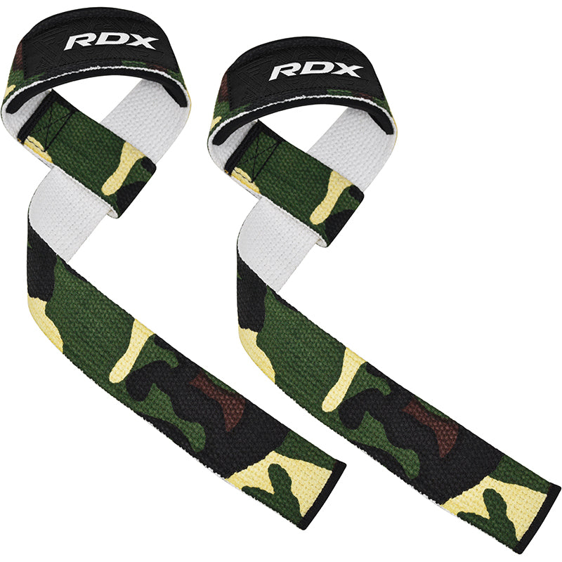 RDX Soutien Sangle Musculation Poignet