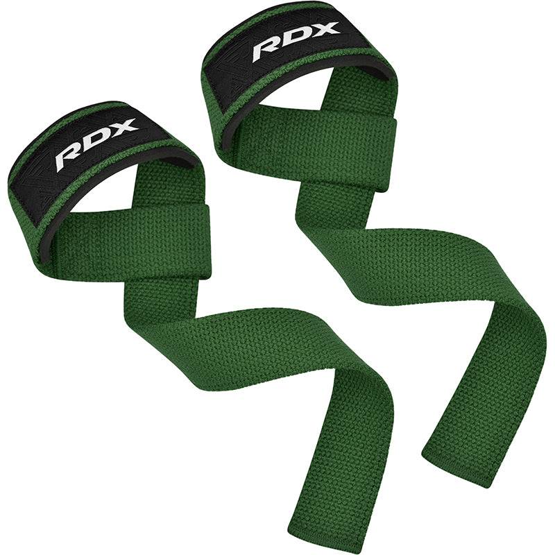 RDX Soutien Sangle Musculation Poignet