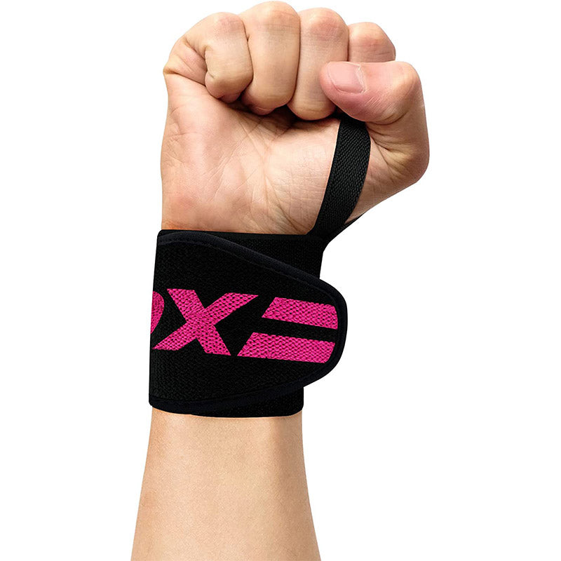 RDX W2P Femmes Sangles de Musculation