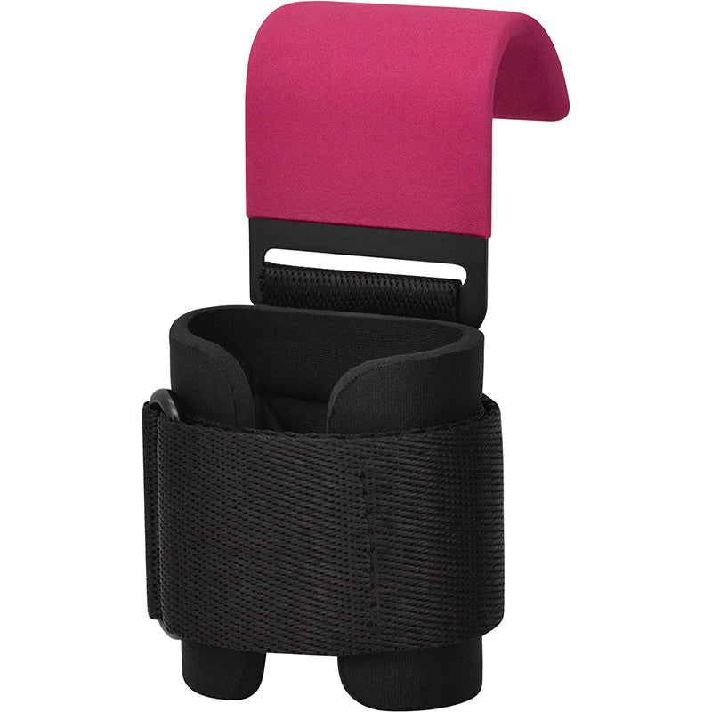RDX W5 LARUS Crochet Poignet Musculation