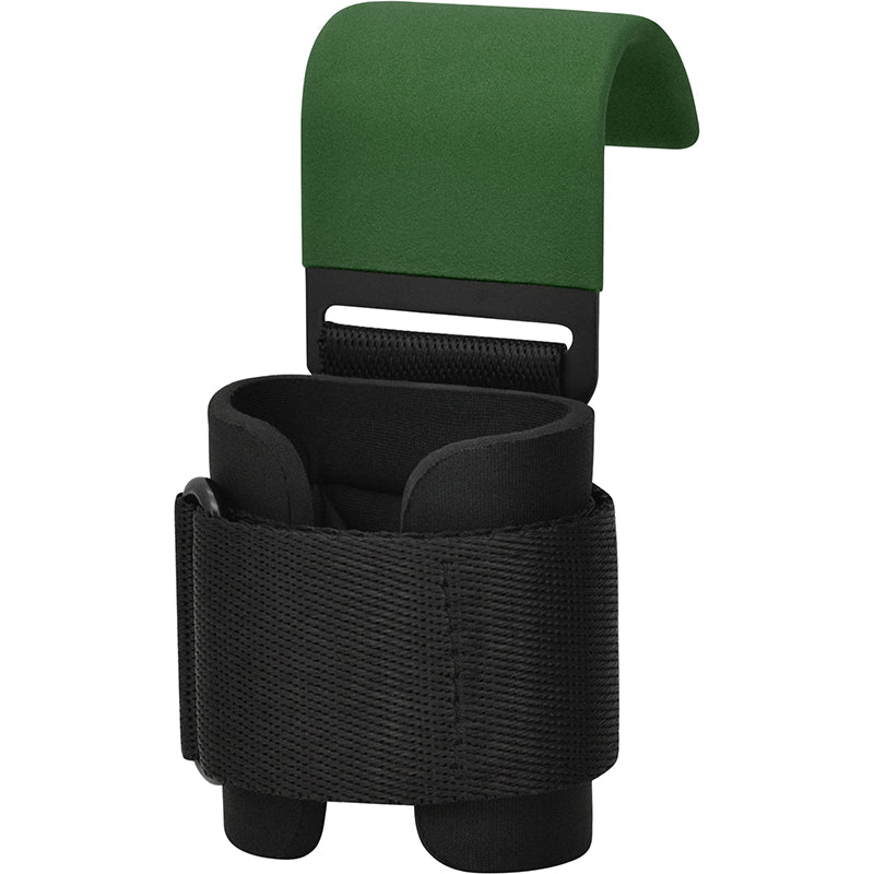 RDX W5 LARUS Crochet Poignet Musculation