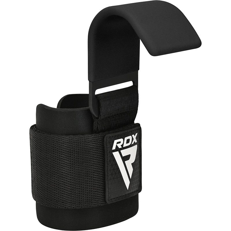 RDX W5 LARUS Crochet Poignet Musculation