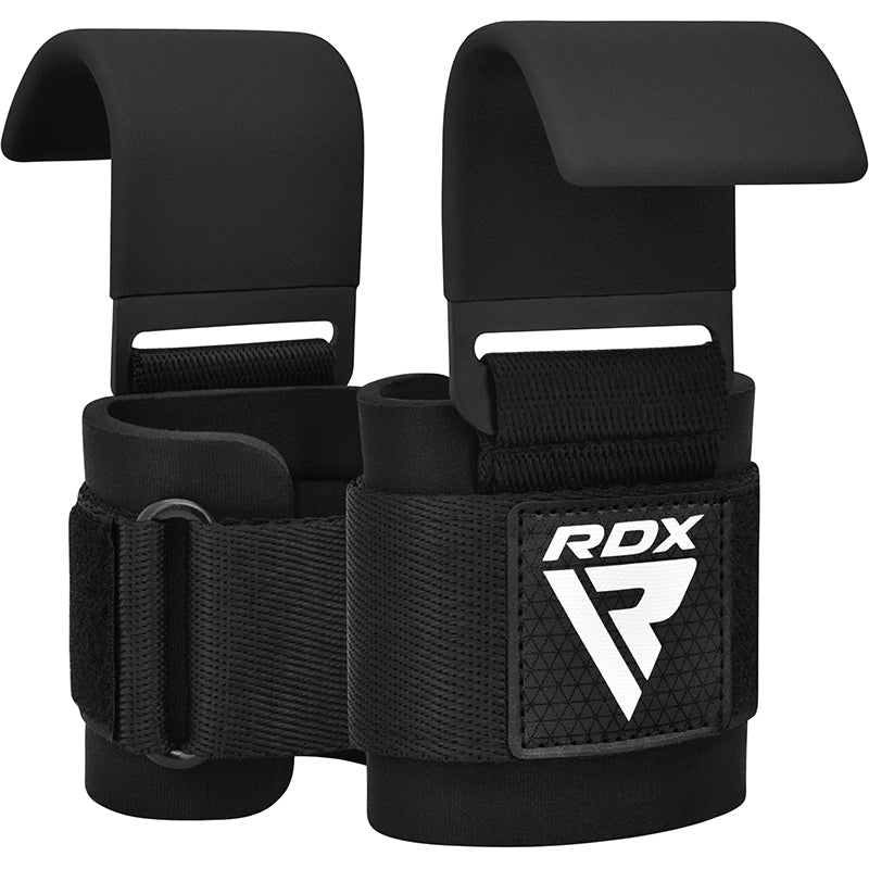 RDX W5 LARUS Crochet Poignet Musculation