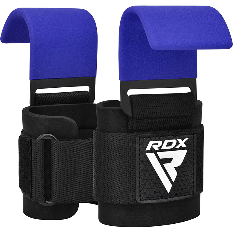 RDX W5 LARUS Crochet Poignet Musculation