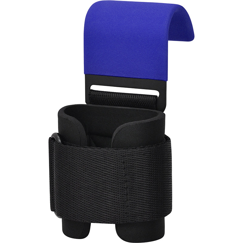 RDX W5 LARUS Crochet Poignet Musculation