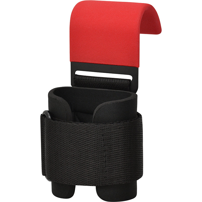 RDX W5 LARUS Crochet Poignet Musculation