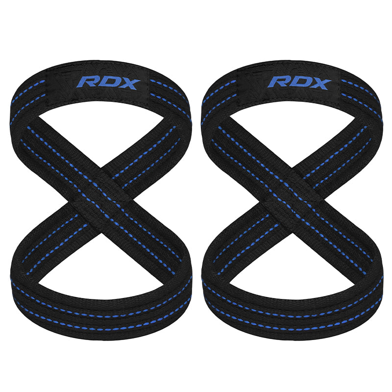 RDX Sangle en forme de 8 pour la musculation