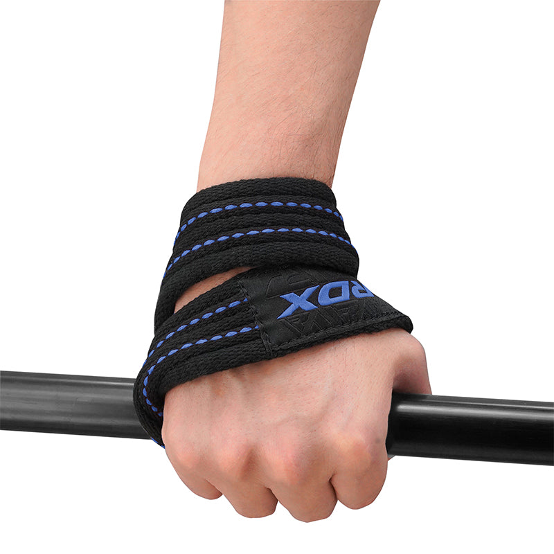 RDX Sangle en forme de 8 pour la musculation