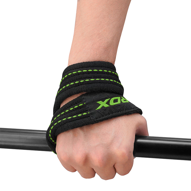 RDX Sangle en forme de 8 pour la musculation
