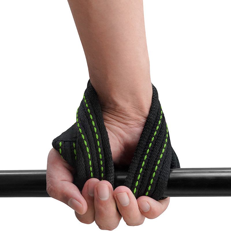 RDX Sangle en forme de 8 pour la musculation