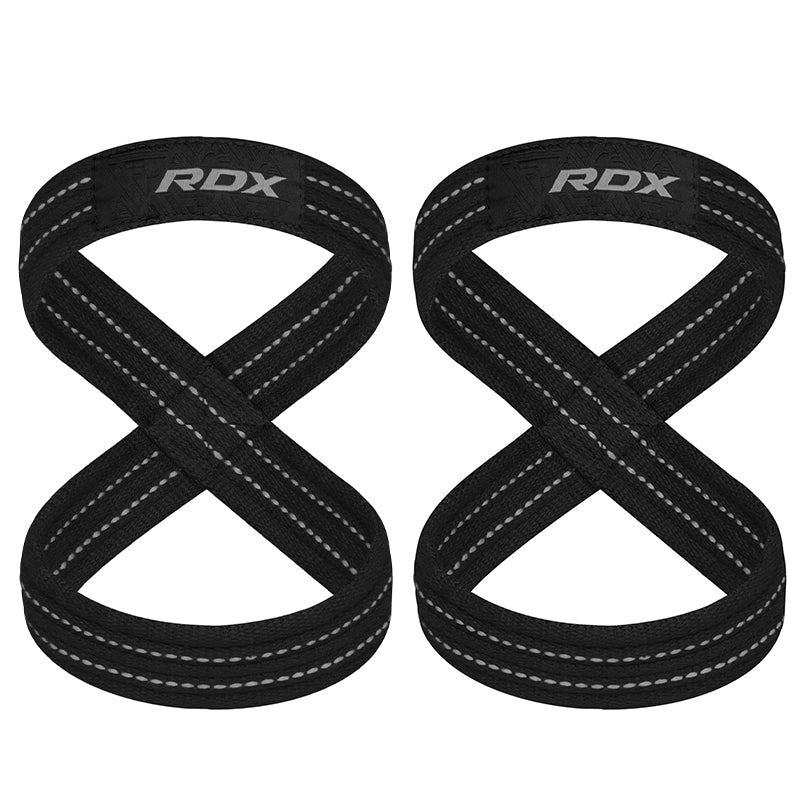 RDX Sangle en forme de 8 pour la musculation