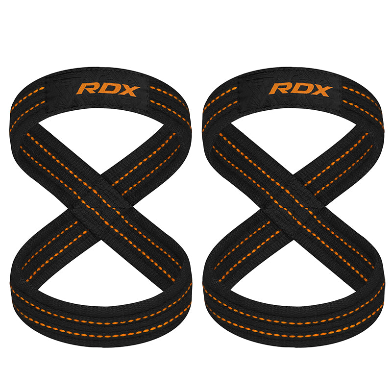 RDX Sangle en forme de 8 pour la musculation