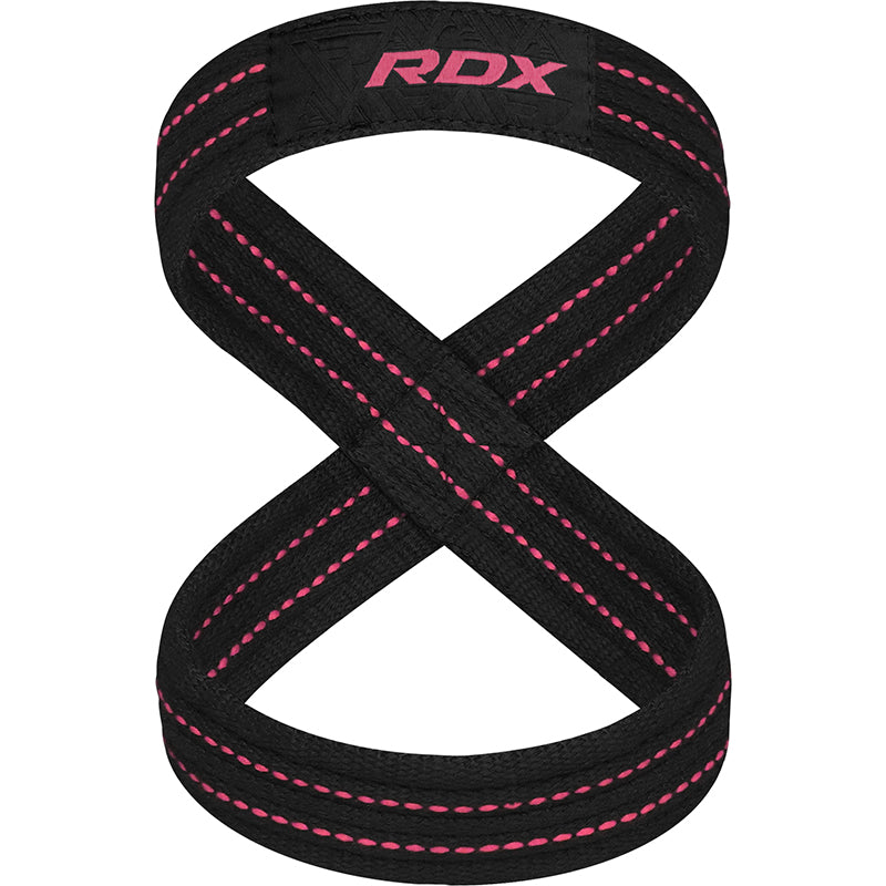 RDX Sangle en forme de 8 pour la musculation
