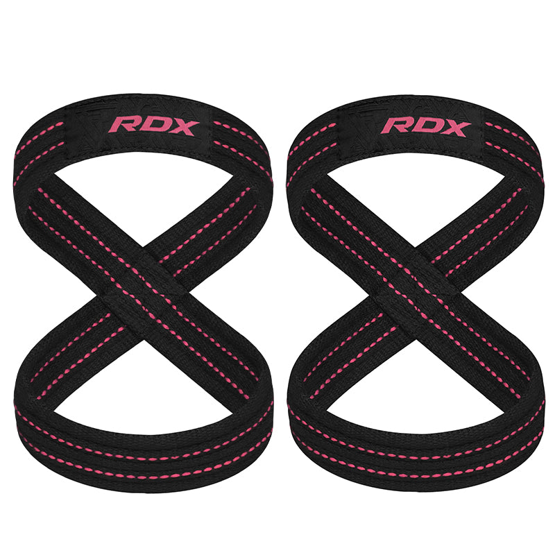 RDX Sangle en forme de 8 pour la musculation