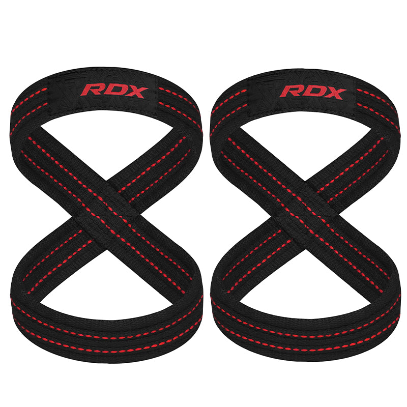 RDX Sangle en forme de 8 pour la musculation