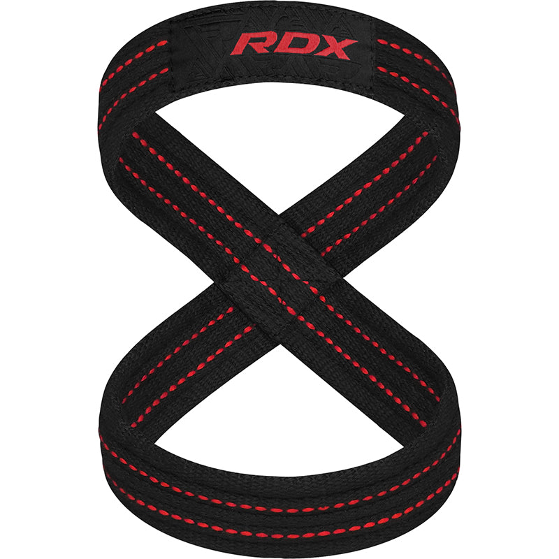 RDX Sangle en forme de 8 pour la musculation
