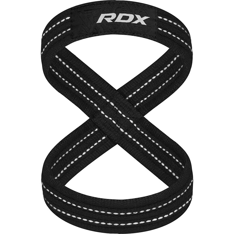 RDX Sangle en forme de 8 pour la musculation