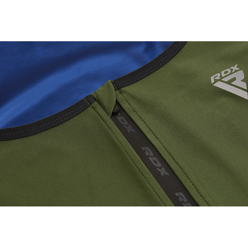 RDX W2 Veste de sudation