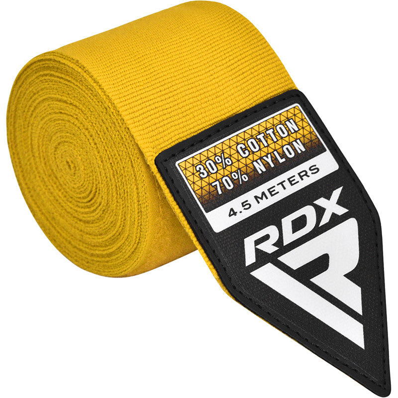 RDX WX 4.5m Élastiques Bandes De Boxe