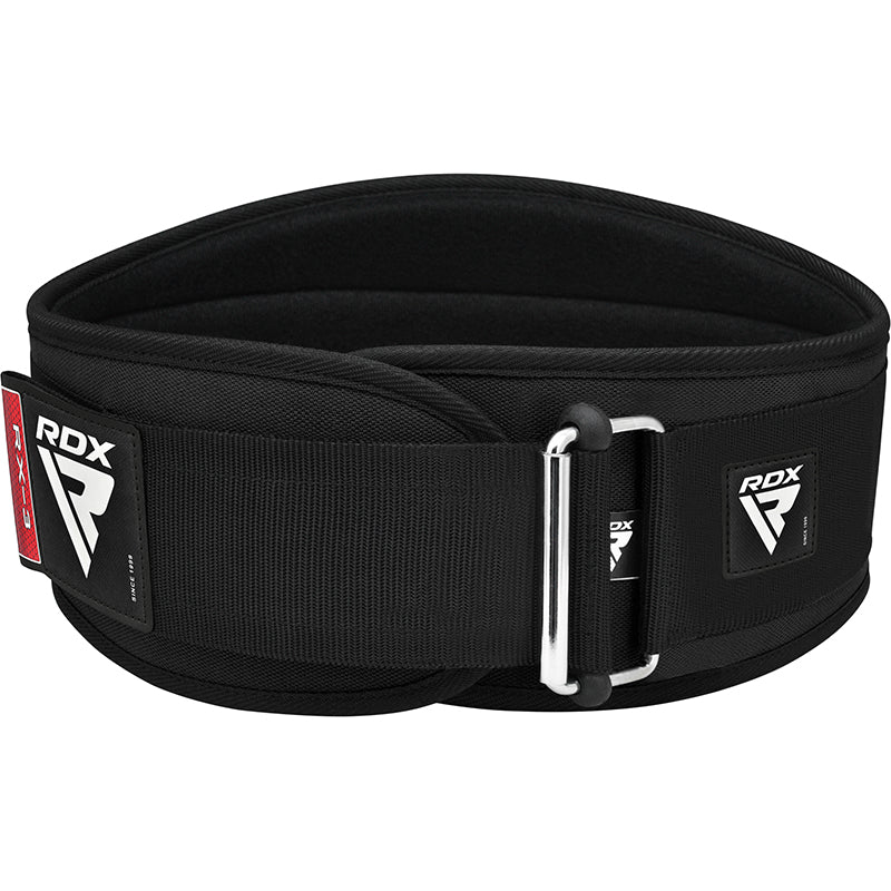 RDX X3 6 Pouce CEINTURE DE FORCE