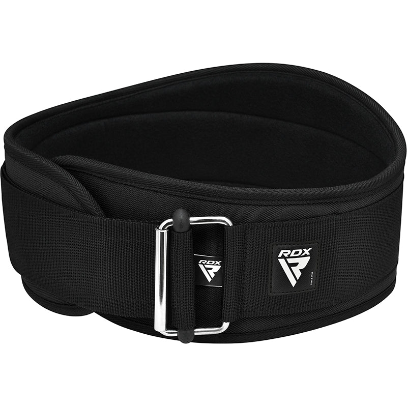 RDX X3 6 Pouce CEINTURE DE FORCE