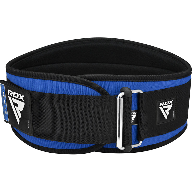 RDX X3 6 Pouce CEINTURE DE FORCE