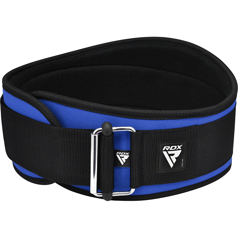 RDX X3 6 Pouce CEINTURE DE FORCE