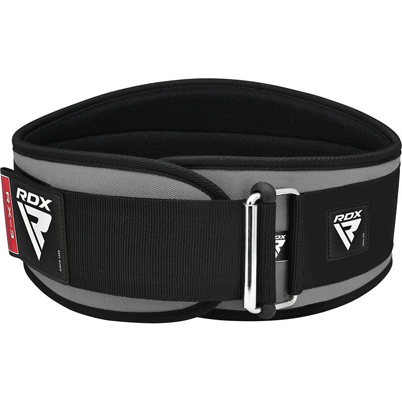 RDX X3 6 Pouce CEINTURE DE FORCE