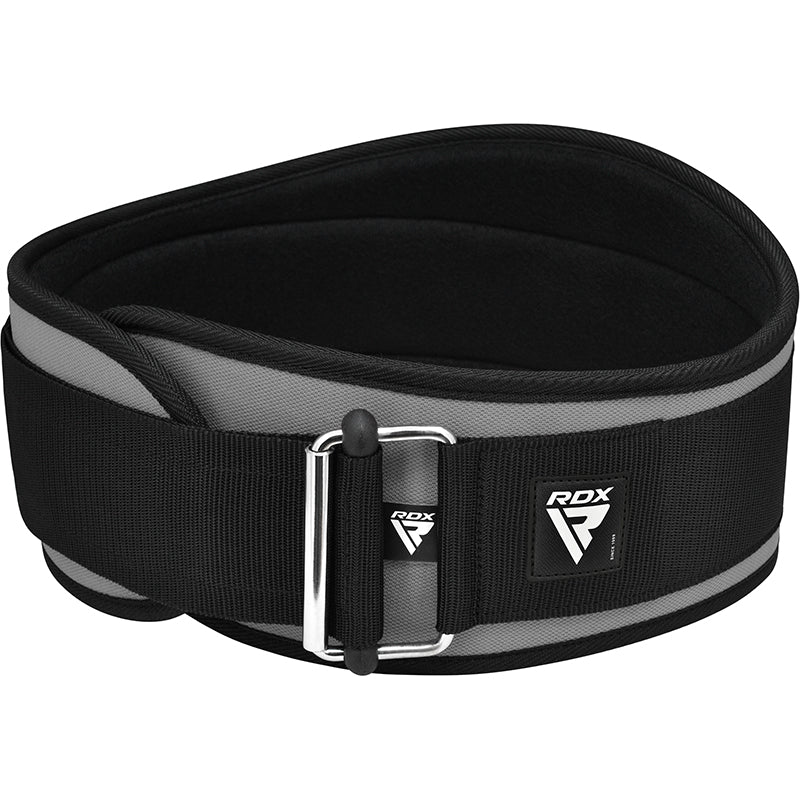 RDX X3 6 Pouce CEINTURE DE FORCE