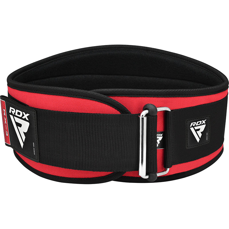 RDX X3 6 Pouce CEINTURE DE FORCE