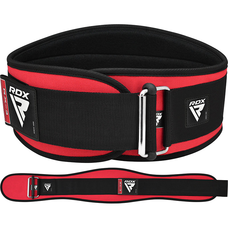 RDX X3 6 Pouce CEINTURE DE FORCE