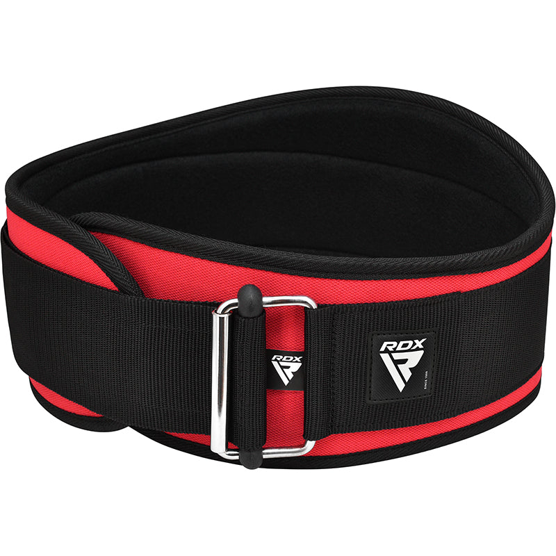 RDX X3 6 Pouce CEINTURE DE FORCE