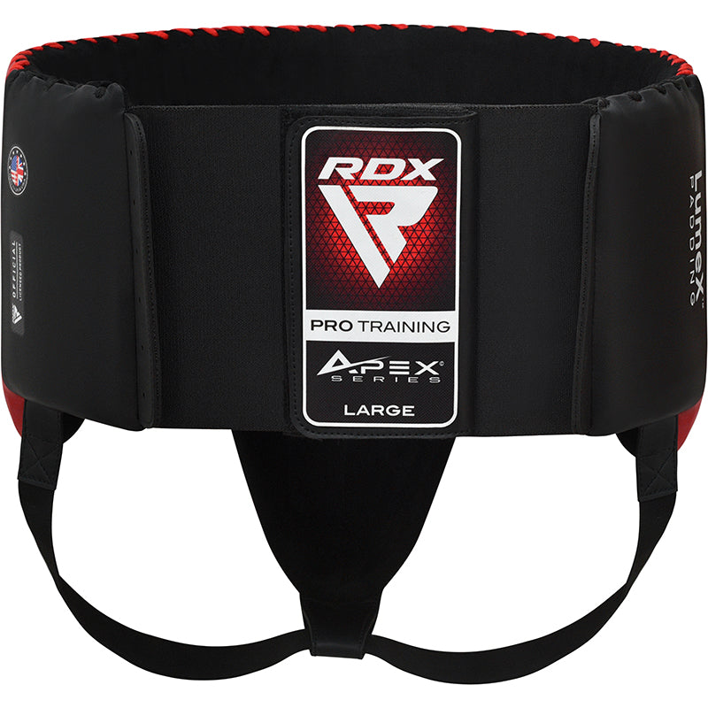 RDX APEX Coquille de Protection CE Certifié