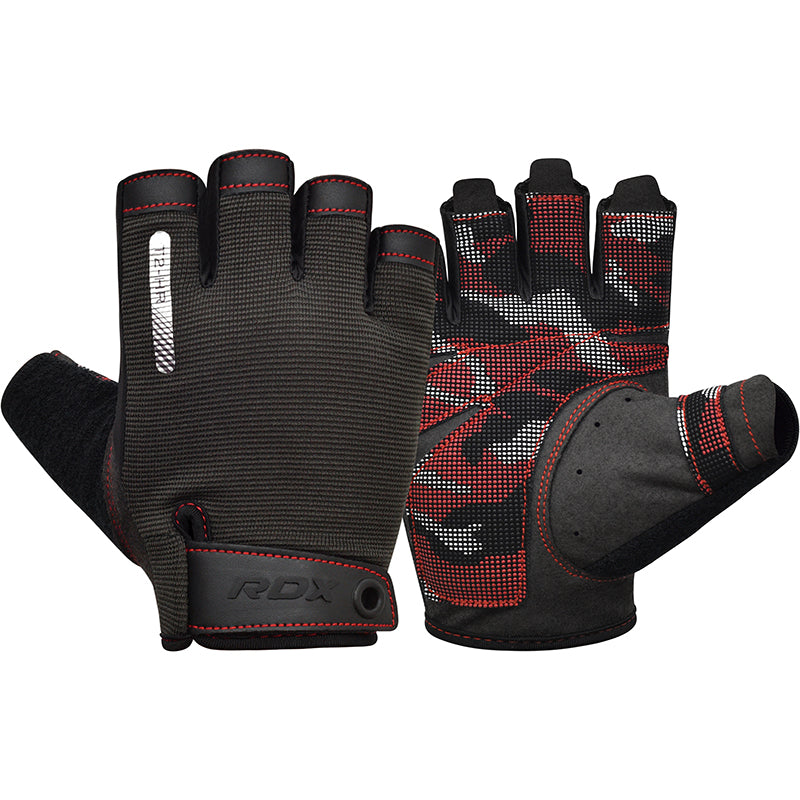 RDX T2 Gants Musculation