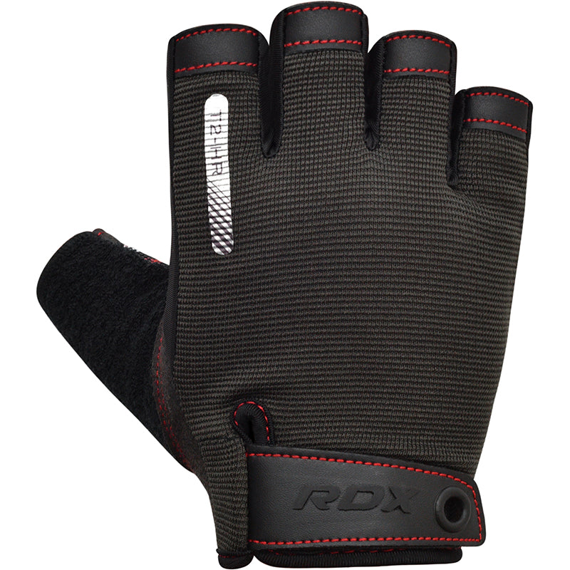 RDX T2 Gants Musculation