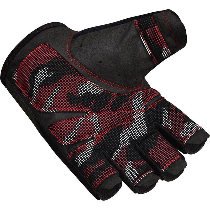 RDX T2 Gants Musculation