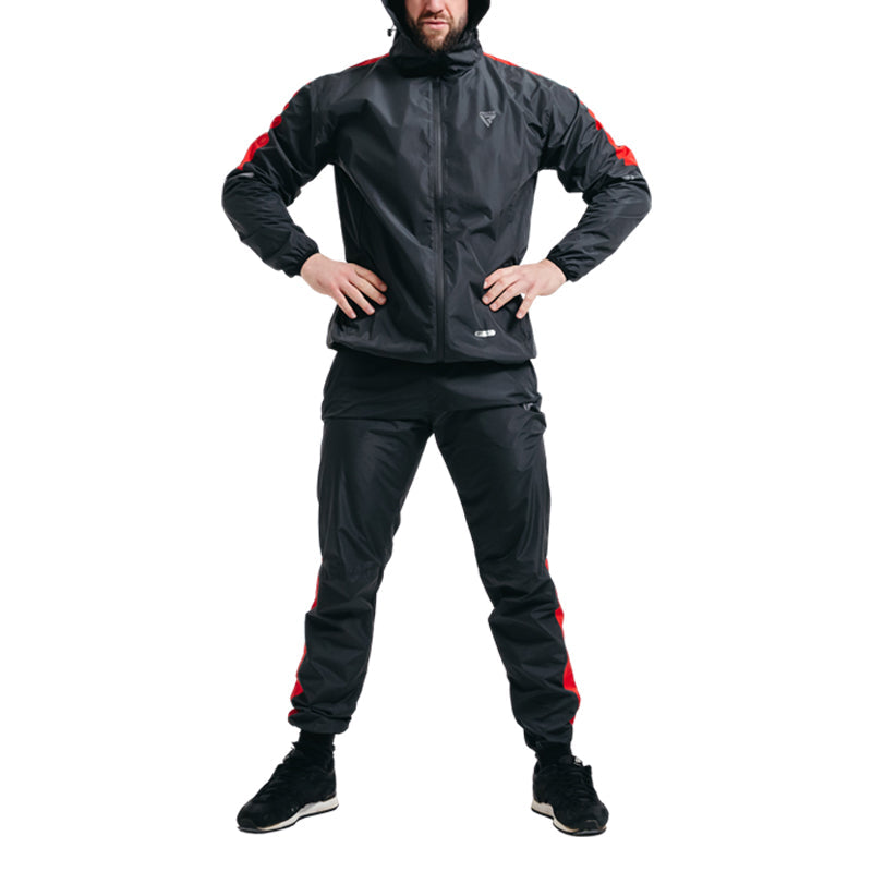 RDX H1 COMBINAISON DE SUDATION POUR LA PERTE DE POIDS