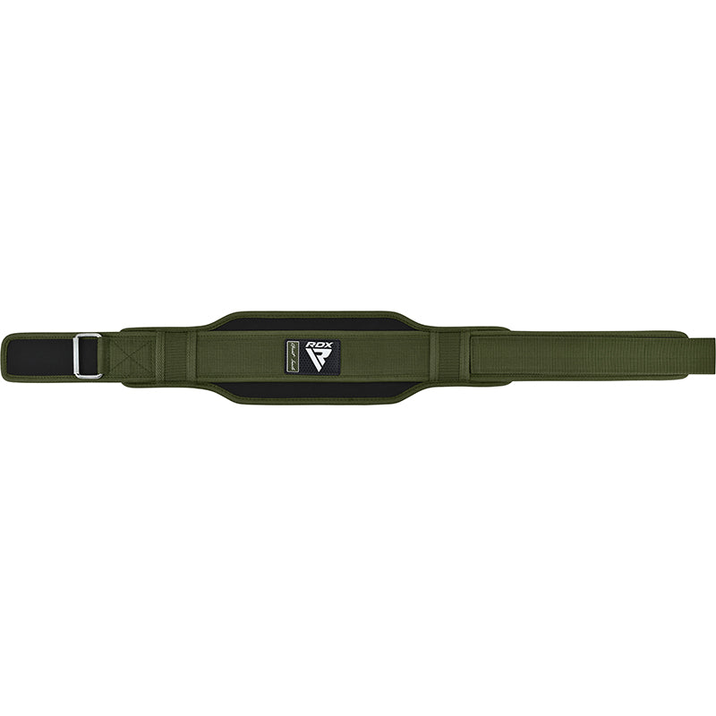 RDX RX5 Ceinture de musculation
