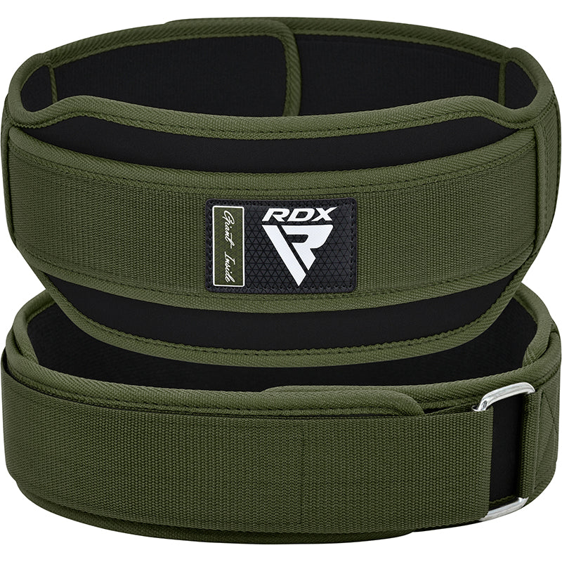 RDX RX5 Ceinture de musculation