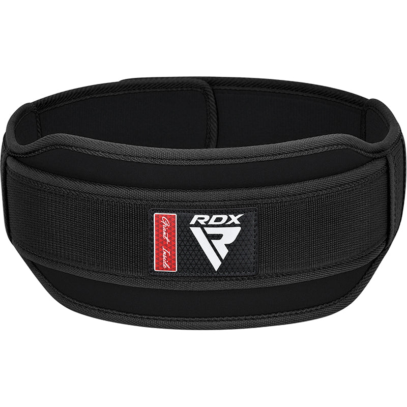 RDX RX5 Ceinture de musculation