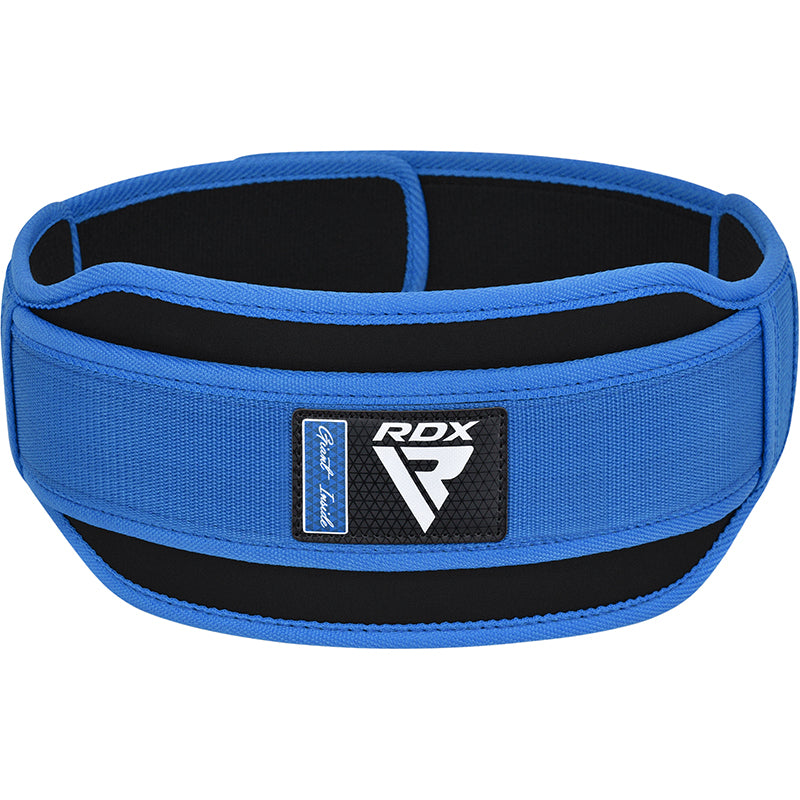 RDX RX5 Ceinture de musculation