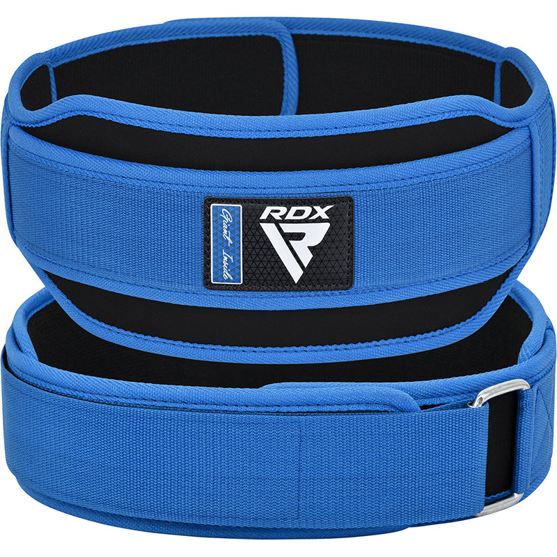 RDX RX5 Ceinture de musculation