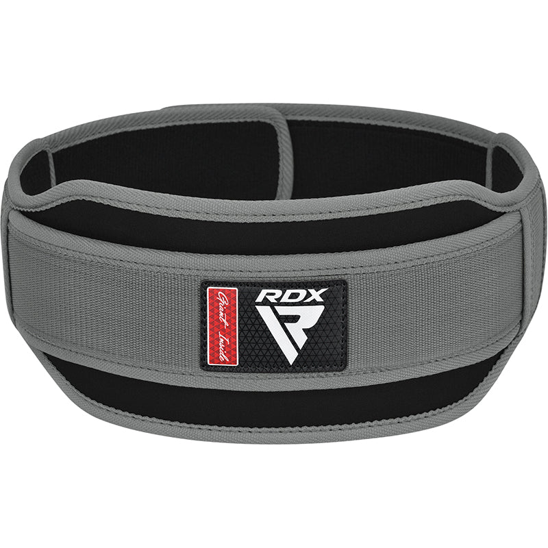 RDX RX5 Ceinture de musculation