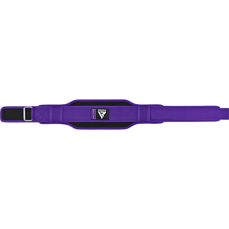 RDX RX5 Ceinture de musculation