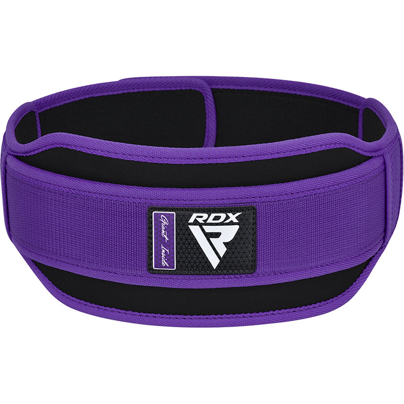 RDX RX5 Ceinture de musculation
